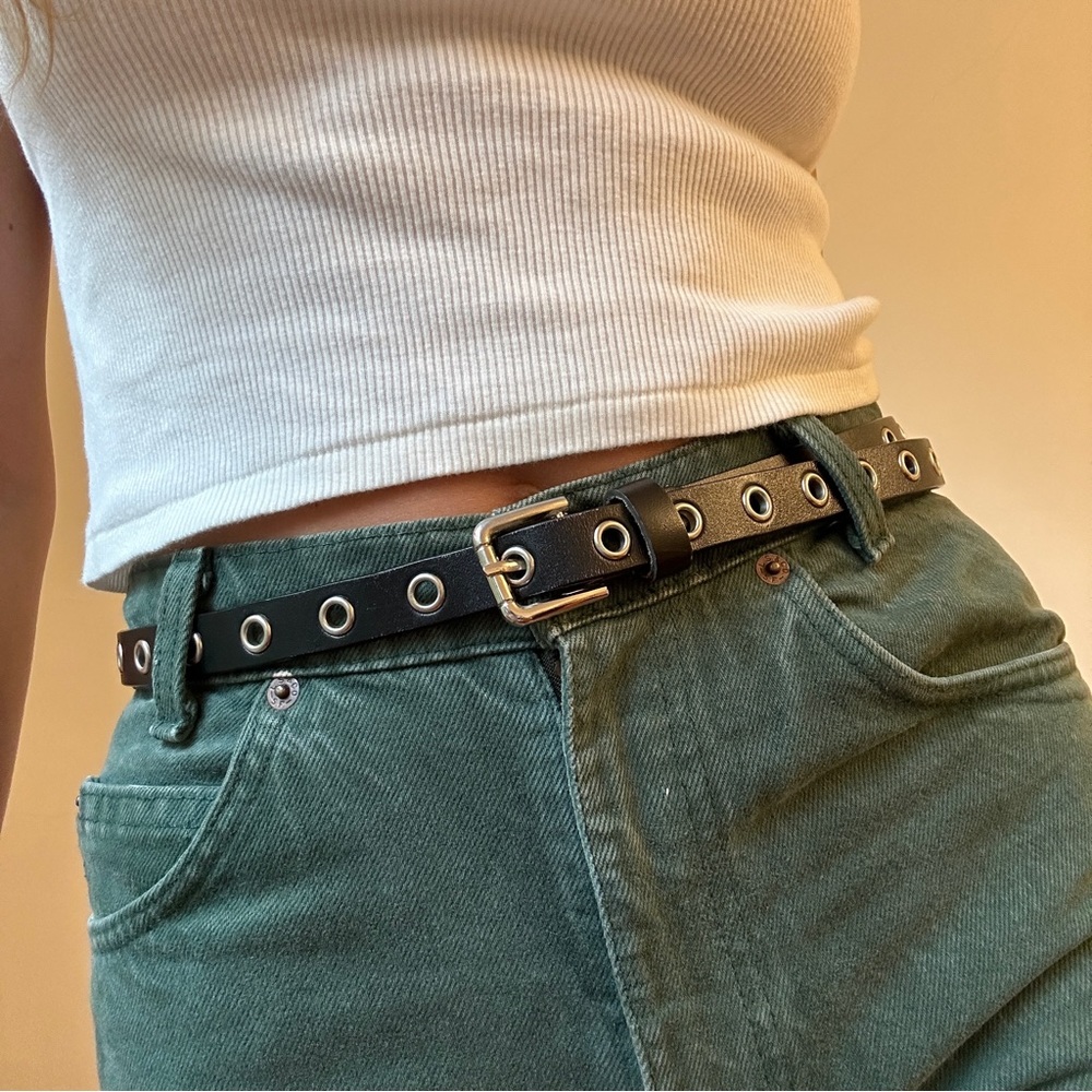 Black Belt
